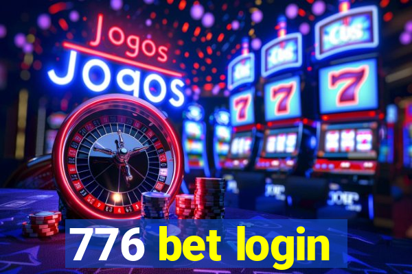 776 bet login